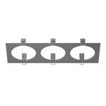 Рамка для светильника Lightstar 217839 Intero 111