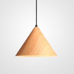 Подвесной светильник NOOMI D25 Light brown ImperiumLoft 217885-23