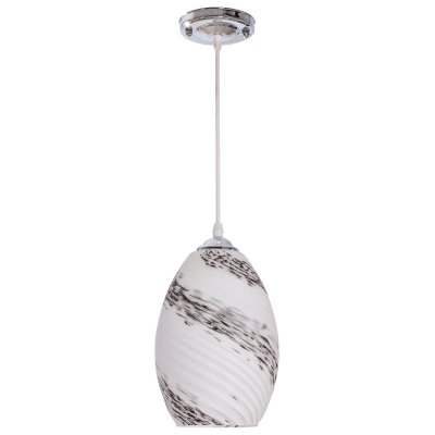 Подвесной светильник Экономсвет 2179/1CR