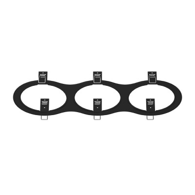 

Рамка для светильника Lightstar 217937 Intero 111, 217937
