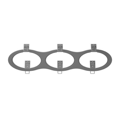 

Рамка для светильника Lightstar 217939 Intero 111, 217939