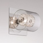 Светильник настенный бра Odeon light 2180/1W MARTA