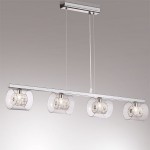 Светильник люстра подвесная Odeon light 2180/4 MARTA