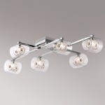 Люстра Odeon light 2180/6C MARTA
