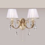 Светильник настенный бра Citilux CL423321 Элиза