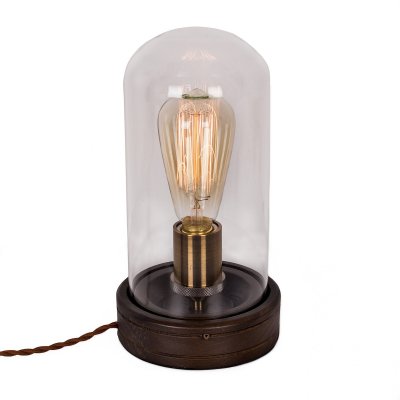 

Настольная лампа Citilux CL450801 Эдисон, CL450801