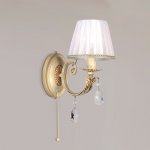 Светильник настенный бра Citilux CL423311 Элиза