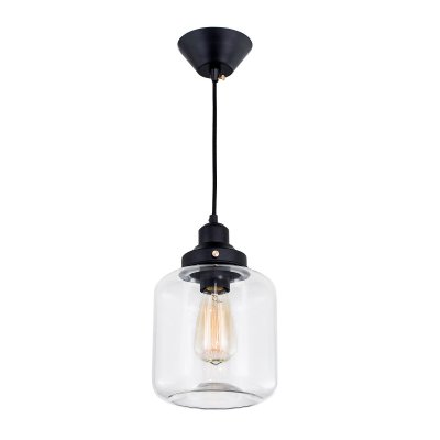 

Светильник подвесной Citilux CL450206 Эдисон, CL450206