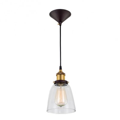 

Светильник подвесной Citilux CL450103 Эдисон, CL450103