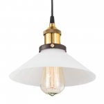 Светильник подвесной Citilux CL450102 Эдисон