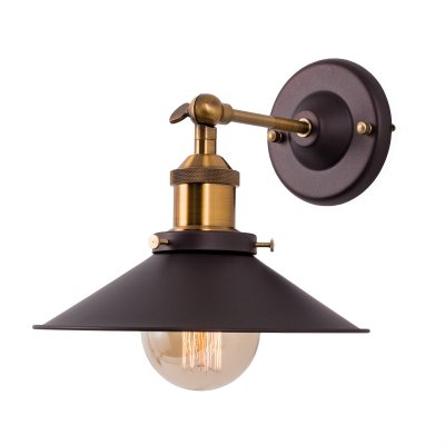 

Светильник настенный бра Citilux CL450301 Эдисон, CL450301