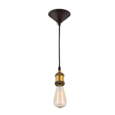 

Светильник подвесной Citilux CL450100 Эдисон, CL450100