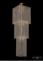 Люстра Bohemia Ivele 2180/45-160/G