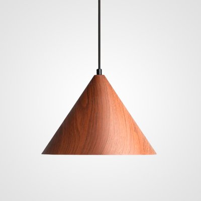 Подвесной светильник NOOMI D25 Dark brown ImperiumLoft 218100-23