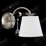 Светильник Eurosvet 7755/1 античная бронза