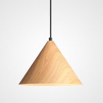 Подвесной светильник NOOMI D32 Light brown ImperiumLoft 218141-23