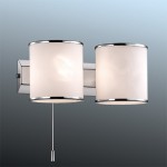 Светильник настенный бра Odeon light 2182/2W PALU