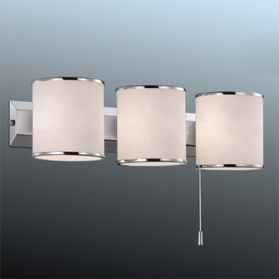 Светильник настенный бра Odeon light 2182/3W PALU