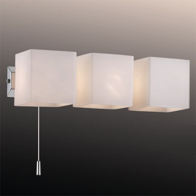 Светильник настенный бра Odeon light 2183/3W FARO Светильник настенный бра Odeon light 2183/3W FARO