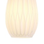 Люстра подвесная Favourite 2184-1P Corruga