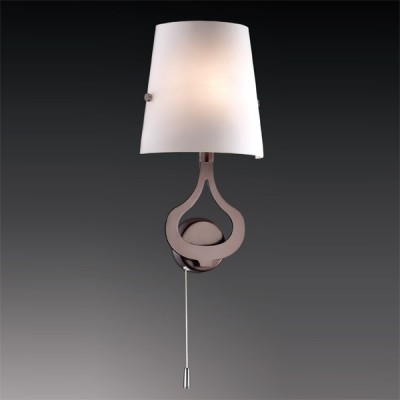 Светильник настенный бра Odeon light 2185/1w TIARA Светильник настенный бра Odeon light 2185/1w TIARA