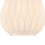 Люстра подвесная Favourite 2187-1P Corruga