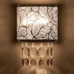 Светильник настенный бра Odeon light 2187/1W LIAN