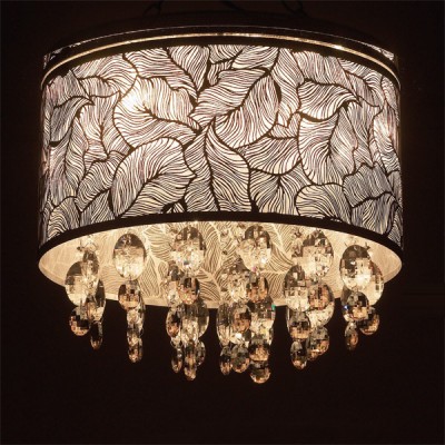 Люстра потолочная Odeon light 2187/6c LIAN Люстра потолочная Odeon light 2187/6c LIAN