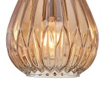 Люстра подвесная Favourite 2188-1P Corruga