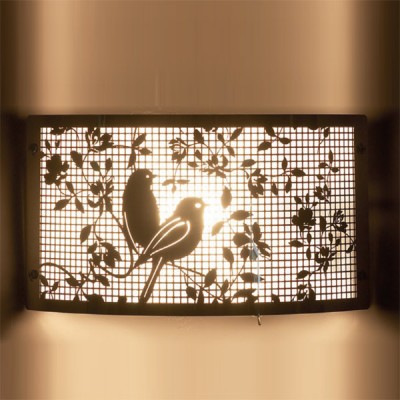 Бра c выключателем Odeon light 2189/1W FLAN