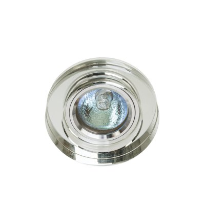 Точечный светильник Экономсвет 218SJB WH