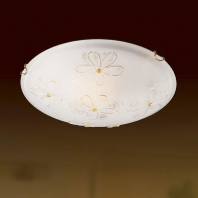 Светильник Сонекс 219 золото Marga Светильник Сонекс 219 золото Marga