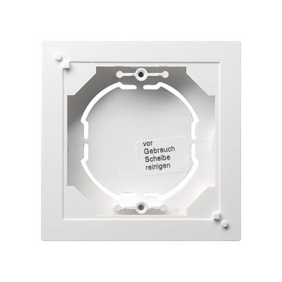 Gira S-55 Бел Рамка подъёмная 1-ая (G21904)