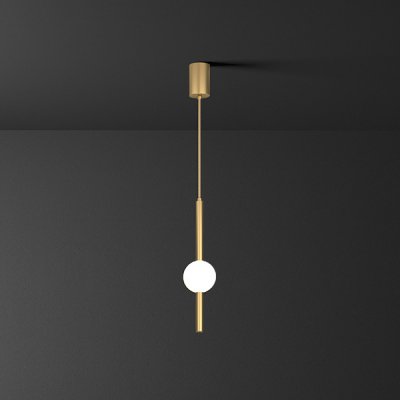 Подвесной светильник JENNA H50 ImperiumLoft 219144-23