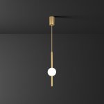 Подвесной светильник JENNA H50 ImperiumLoft 219144-23