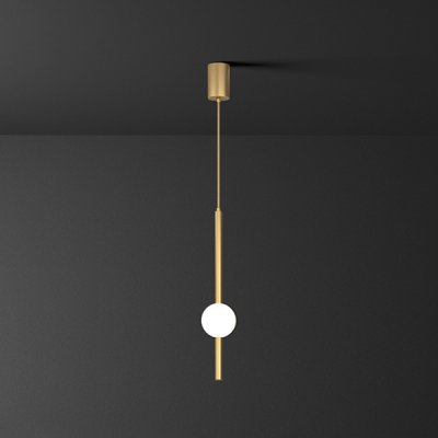 Подвесной светильник JENNA H60 ImperiumLoft 219145-23