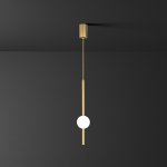 Подвесной светильник JENNA H60 ImperiumLoft 219145-23