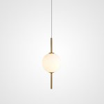 Подвесной светильник VOKE L1 ImperiumLoft 219147-23