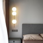 Подвесной светильник VOKE L3 ImperiumLoft 219149-23