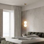 Подвесной светильник VOKE L3 ImperiumLoft 219149-23