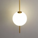Подвесной светильник VOKE L3 ImperiumLoft 219149-23