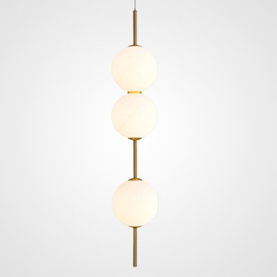 Подвесной светильник VOKE L3 ImperiumLoft 219149-23 Подвесной светильник VOKE L3 ImperiumLoft 219149-23