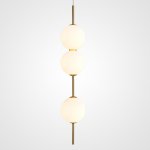 Подвесной светильник VOKE L3 ImperiumLoft 219149-23