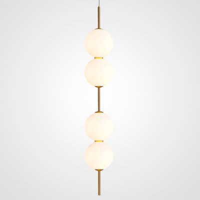 Подвесной светильник VOKE L4 ImperiumLoft 219150-23 Подвесной светильник VOKE L4 ImperiumLoft 219150-23