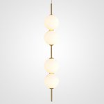 Подвесной светильник VOKE L4 ImperiumLoft 219150-23