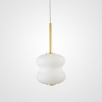 Подвесной светильник ALDA ImperiumLoft 219151-23