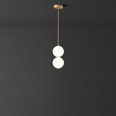 Подвесной светильник MARRY L2 ImperiumLoft 219156-23