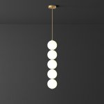 Подвесной светильник MARRY L5 ImperiumLoft 219159-23