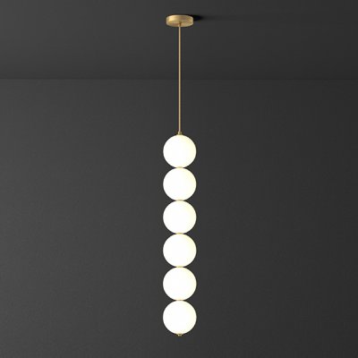 Подвесной светильник MARRY L6 ImperiumLoft 219160-23