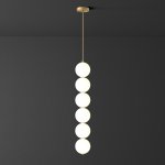 Подвесной светильник MARRY L6 ImperiumLoft 219160-23